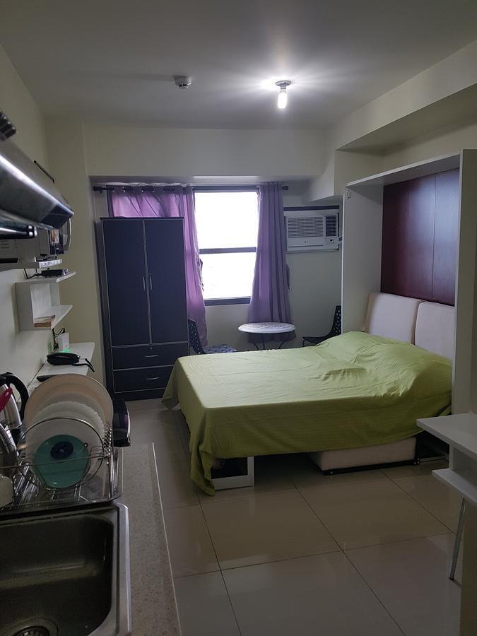 Kc Studio 6 At Horizon 101 Cebu Exterior photo