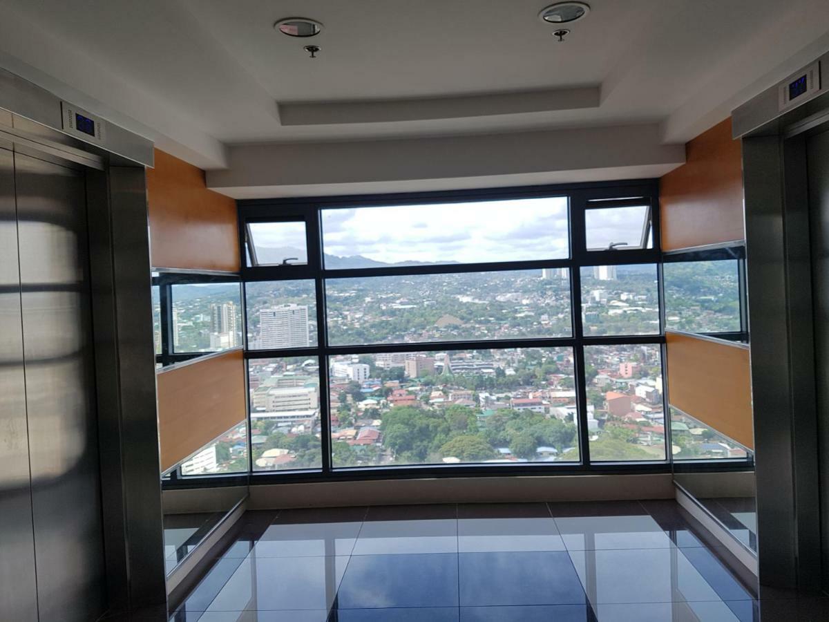 Kc Studio 6 At Horizon 101 Cebu Exterior photo