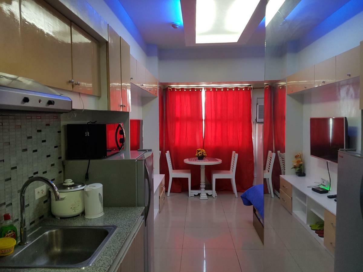 Kc Studio 6 At Horizon 101 Cebu Exterior photo