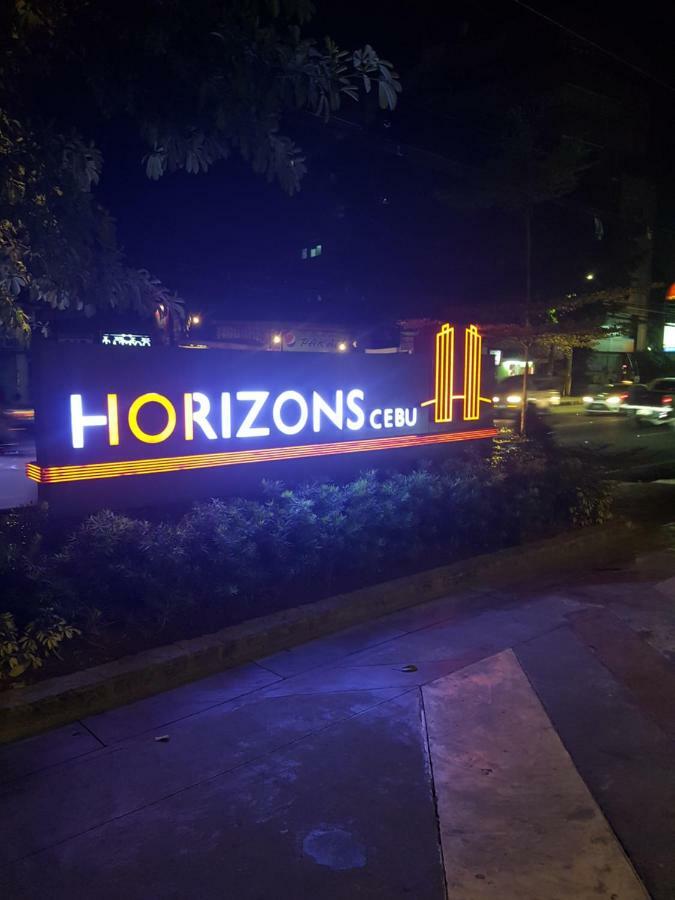 Kc Studio 6 At Horizon 101 Cebu Exterior photo
