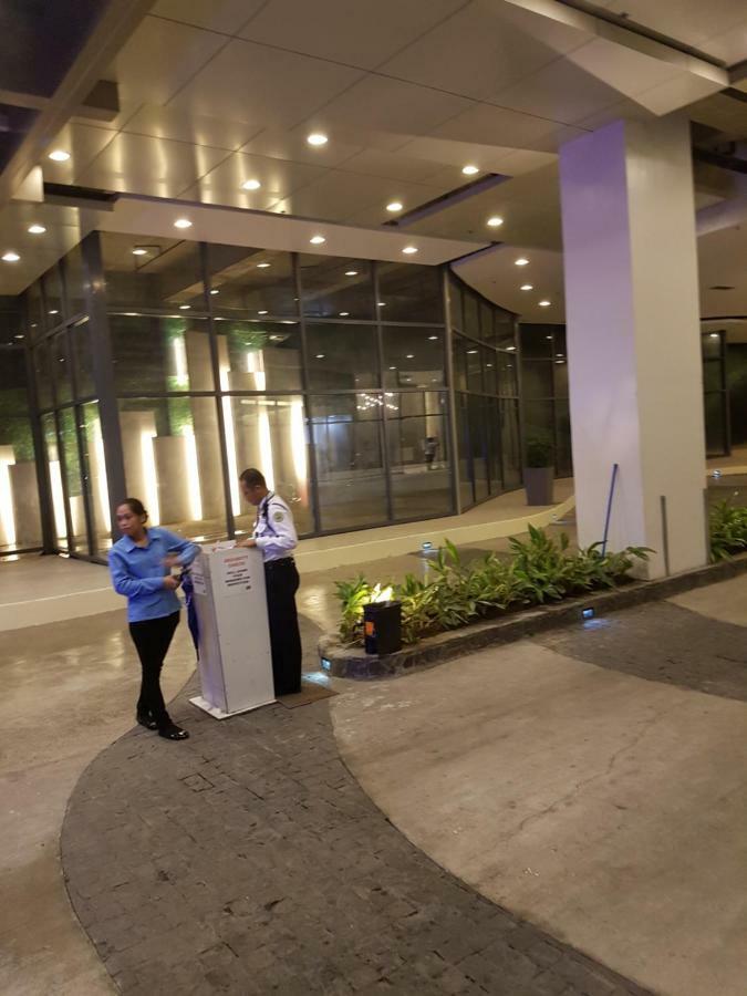 Kc Studio 6 At Horizon 101 Cebu Exterior photo